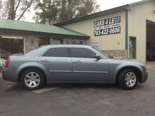 Chrysler 300 2007 photo 2