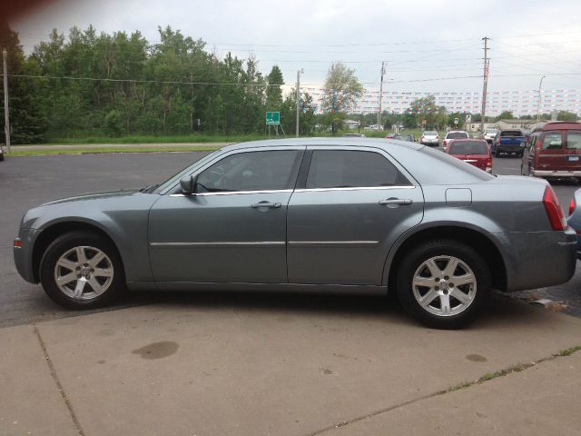 Chrysler 300 2007 photo 3