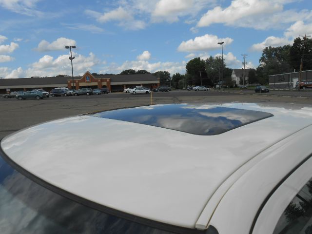 Chrysler 300 SLT 25 Sedan