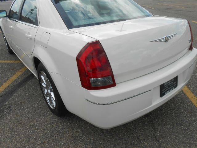 Chrysler 300 2007 photo 1