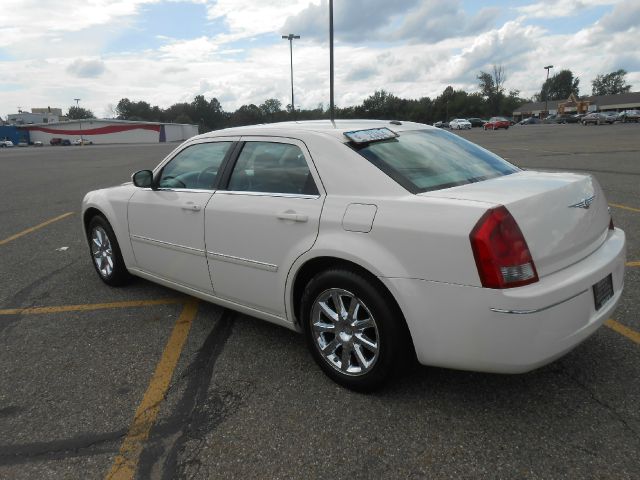 Chrysler 300 2007 photo 3
