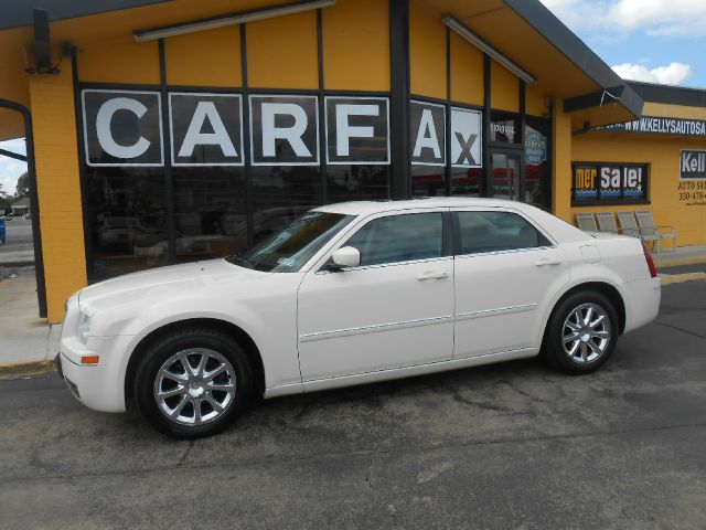 Chrysler 300 2007 photo 4