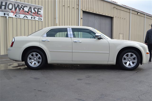 Chrysler 300 3.5 Unspecified