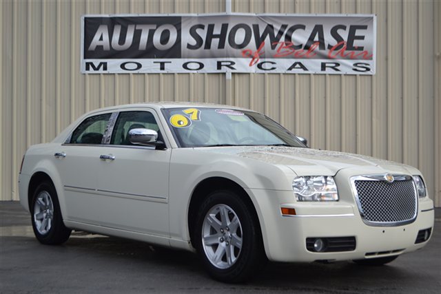 Chrysler 300 2007 photo 1