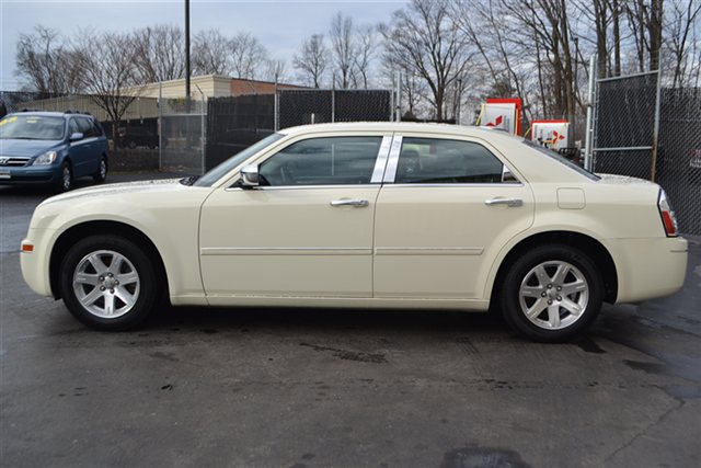 Chrysler 300 2007 photo 4