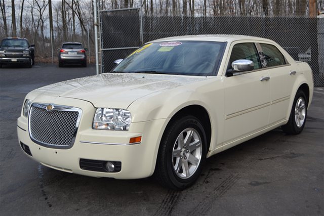 Chrysler 300 2007 photo 5