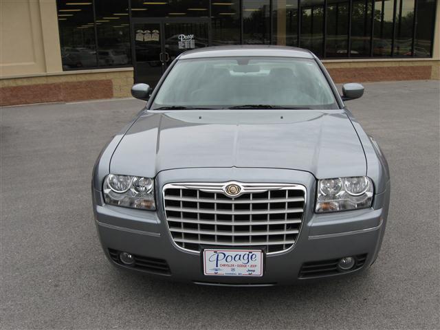 Chrysler 300 2007 photo 1
