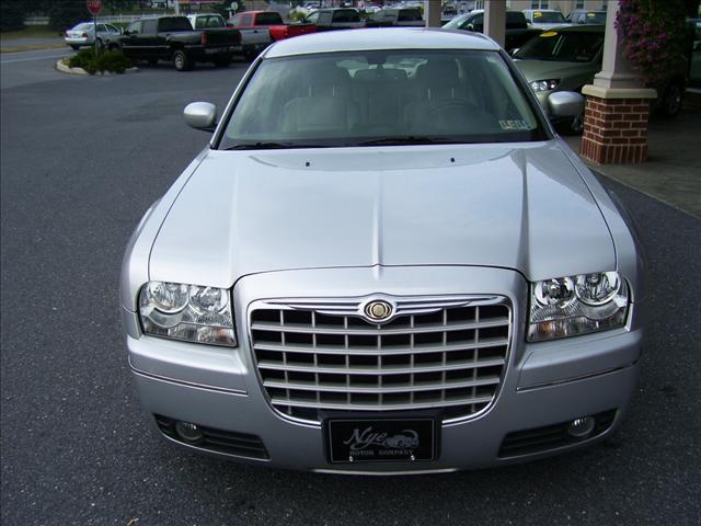 Chrysler 300 2007 photo 1