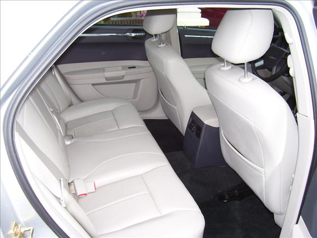 Chrysler 300 2007 photo 3