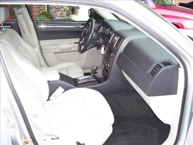 Chrysler 300 2007 photo 5