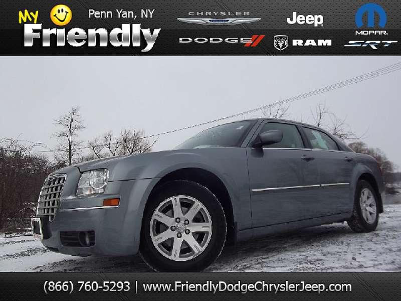Chrysler 300 3.5 Unspecified