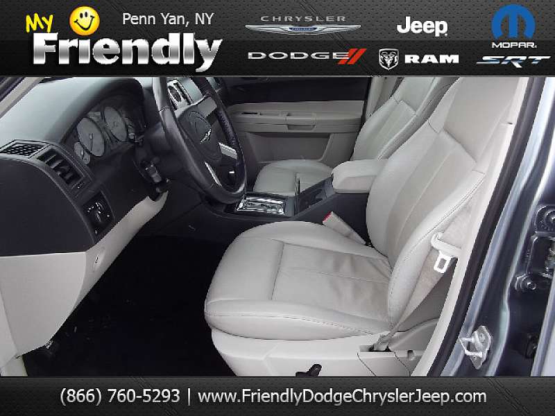 Chrysler 300 2007 photo 2