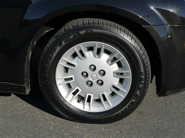 Chrysler 300 2007 photo 2