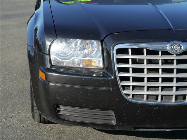 Chrysler 300 2007 photo 3