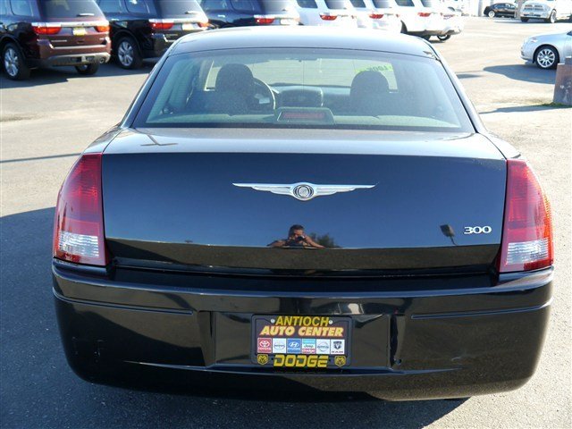 Chrysler 300 2007 photo 5