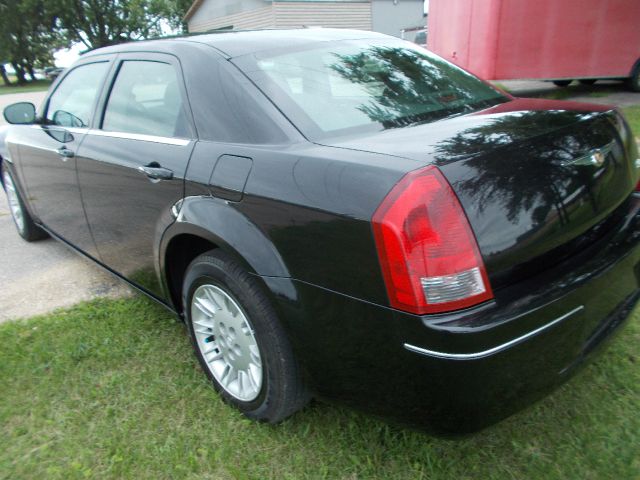 Chrysler 300 2007 photo 1
