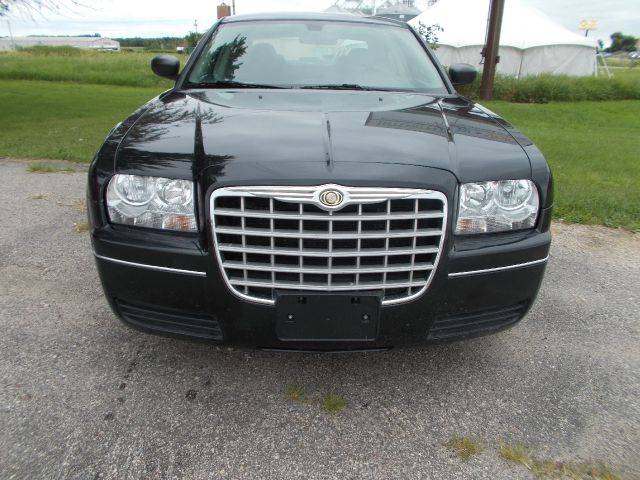 Chrysler 300 2007 photo 2