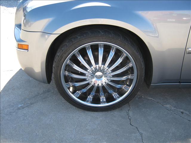 Chrysler 300 3.5 Sedan