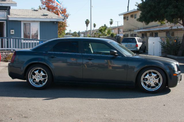 Chrysler 300 2007 photo 1