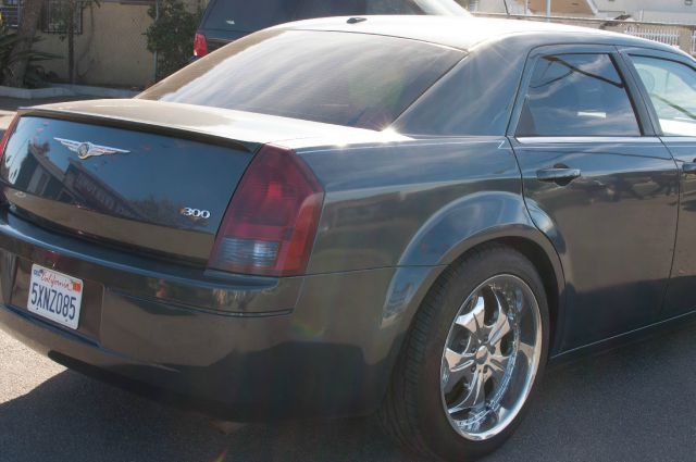 Chrysler 300 2007 photo 3