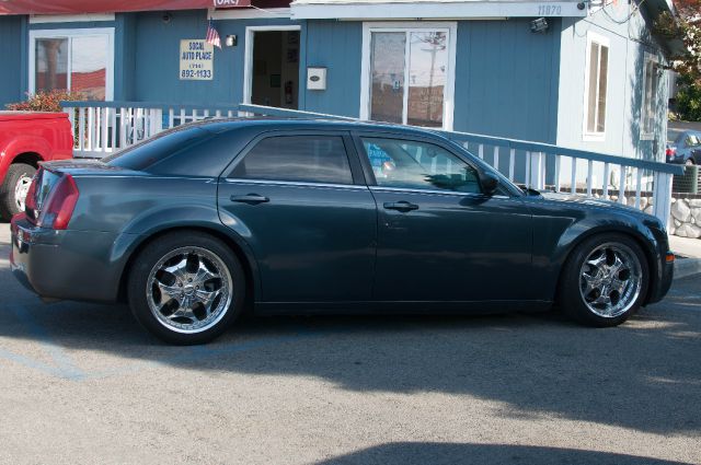 Chrysler 300 2007 photo 4