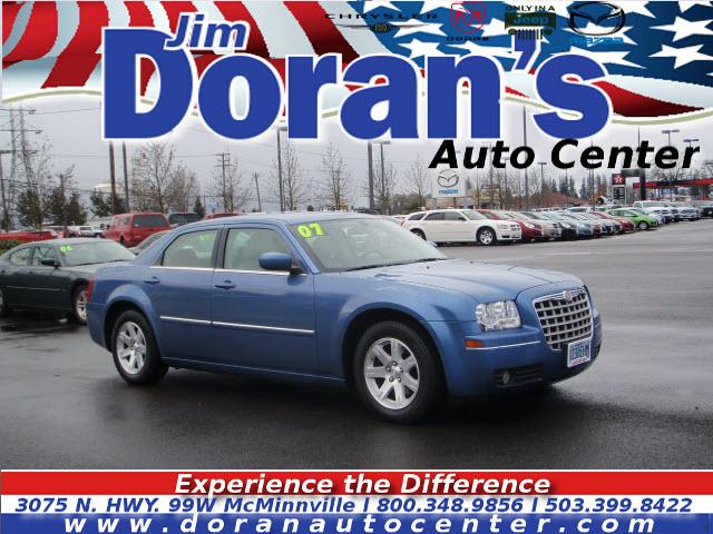 Chrysler 300 2007 photo 3