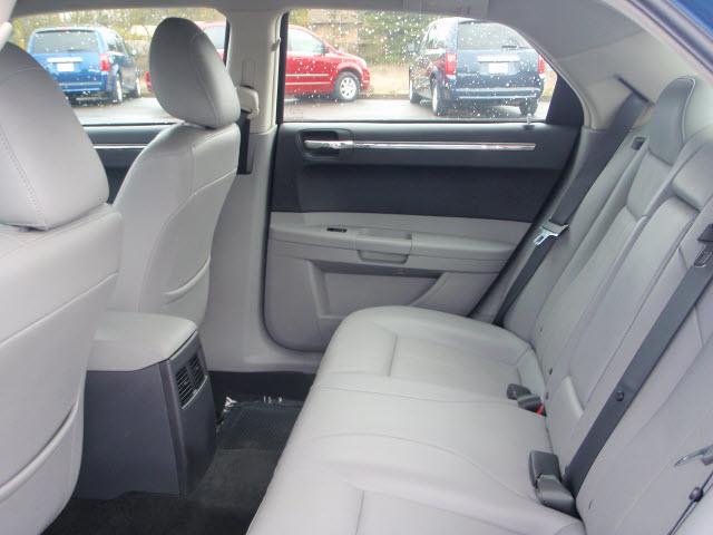 Chrysler 300 3.5 Sedan