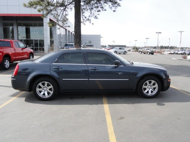 Chrysler 300 3.5 Unspecified