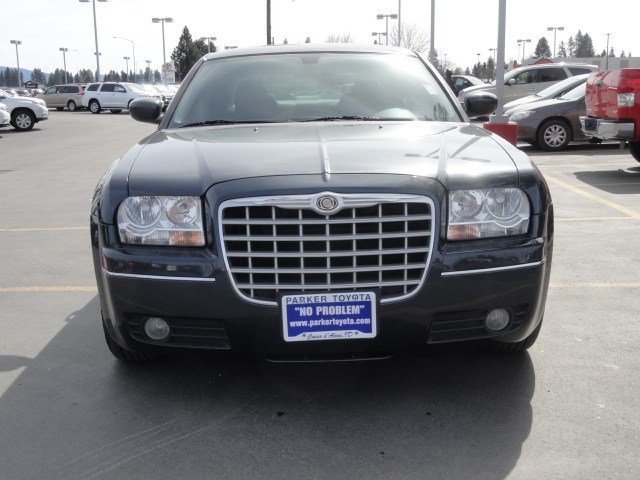 Chrysler 300 2007 photo 1