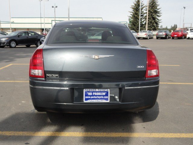 Chrysler 300 2007 photo 3