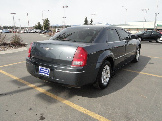 Chrysler 300 2007 photo 4
