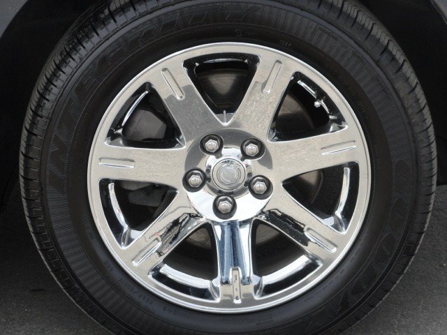 Chrysler 300 2007 photo 5