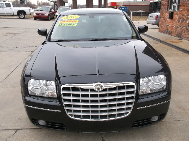 Chrysler 300 2007 photo 1