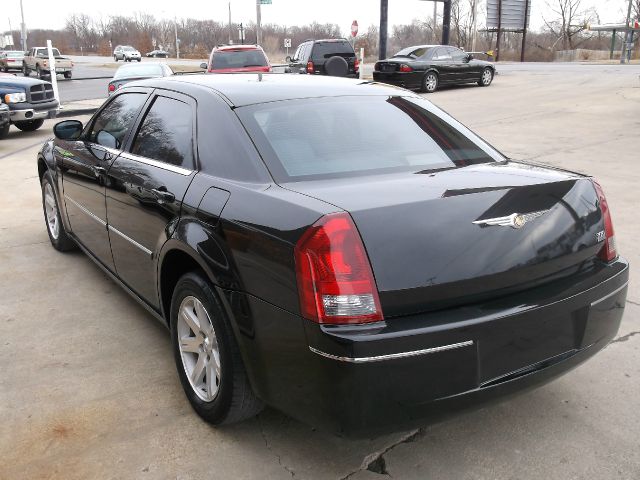 Chrysler 300 2007 photo 3
