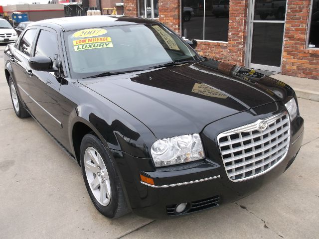 Chrysler 300 2007 photo 4