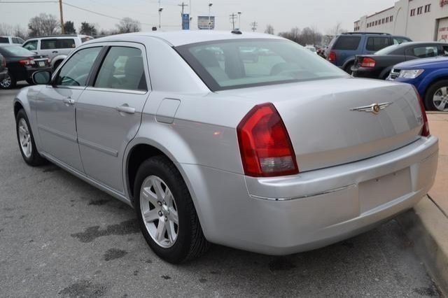 Chrysler 300 3.5 Unspecified