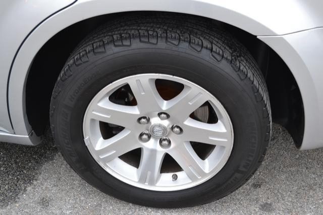 Chrysler 300 2007 photo 1