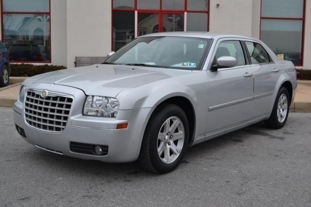 Chrysler 300 2007 photo 3