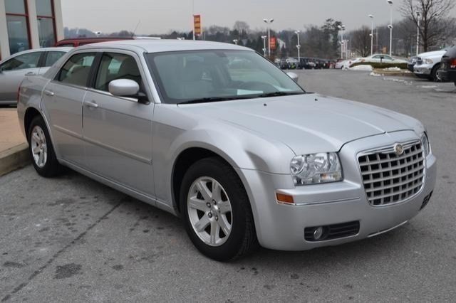 Chrysler 300 2007 photo 5