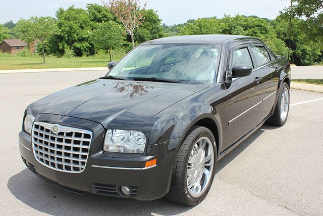 Chrysler 300 2007 photo 33