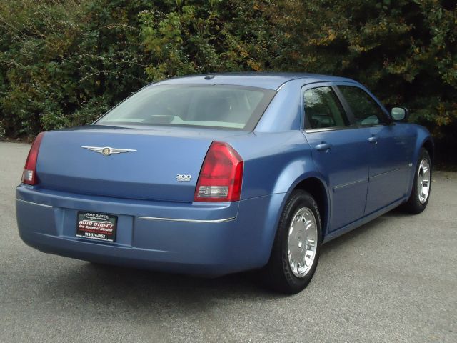 Chrysler 300 2007 photo 1