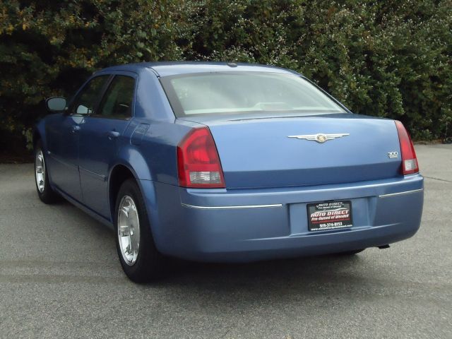 Chrysler 300 2007 photo 3