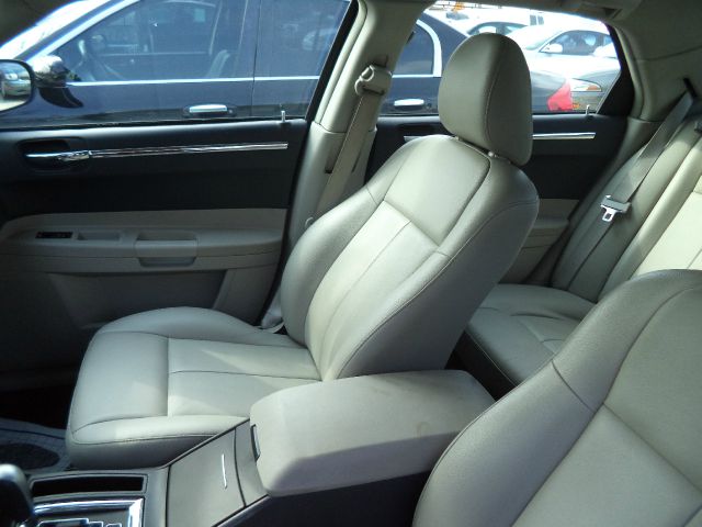 Chrysler 300 3.5 Sedan