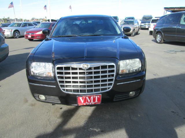 Chrysler 300 2007 photo 1