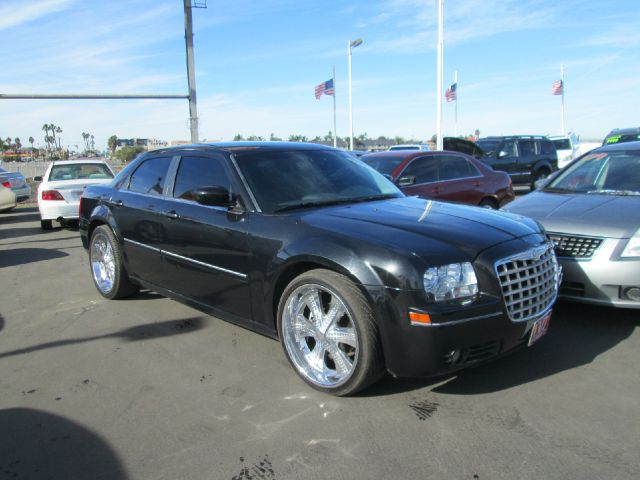 Chrysler 300 2007 photo 3