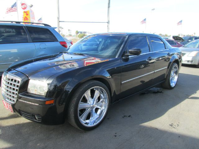 Chrysler 300 2007 photo 4