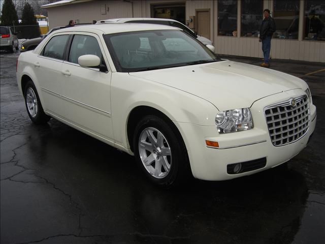 Chrysler 300 3.5 Sedan