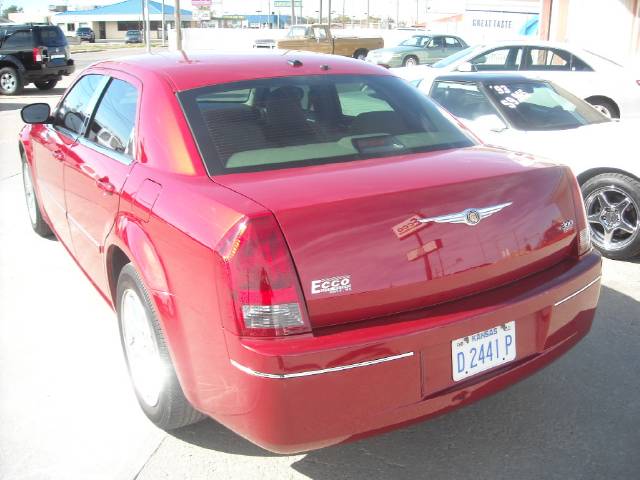 Chrysler 300 2007 photo 1