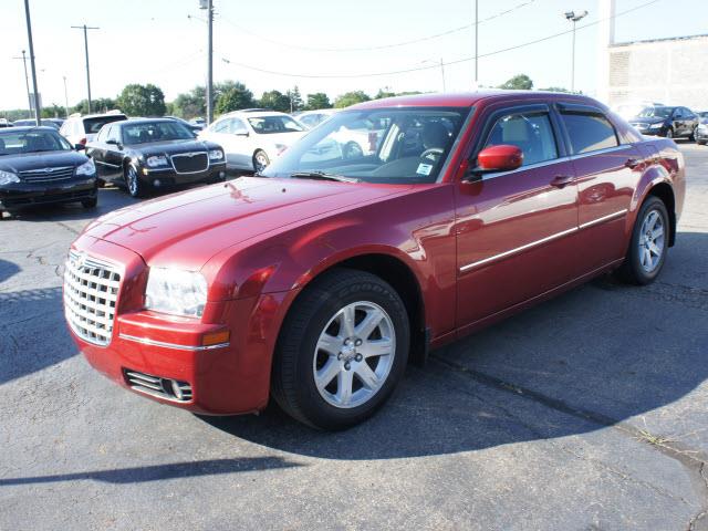 Chrysler 300 3.5 Sedan