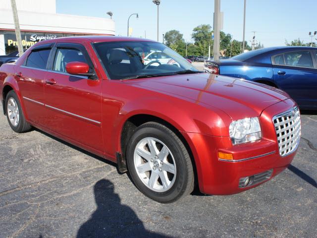 Chrysler 300 2007 photo 2
